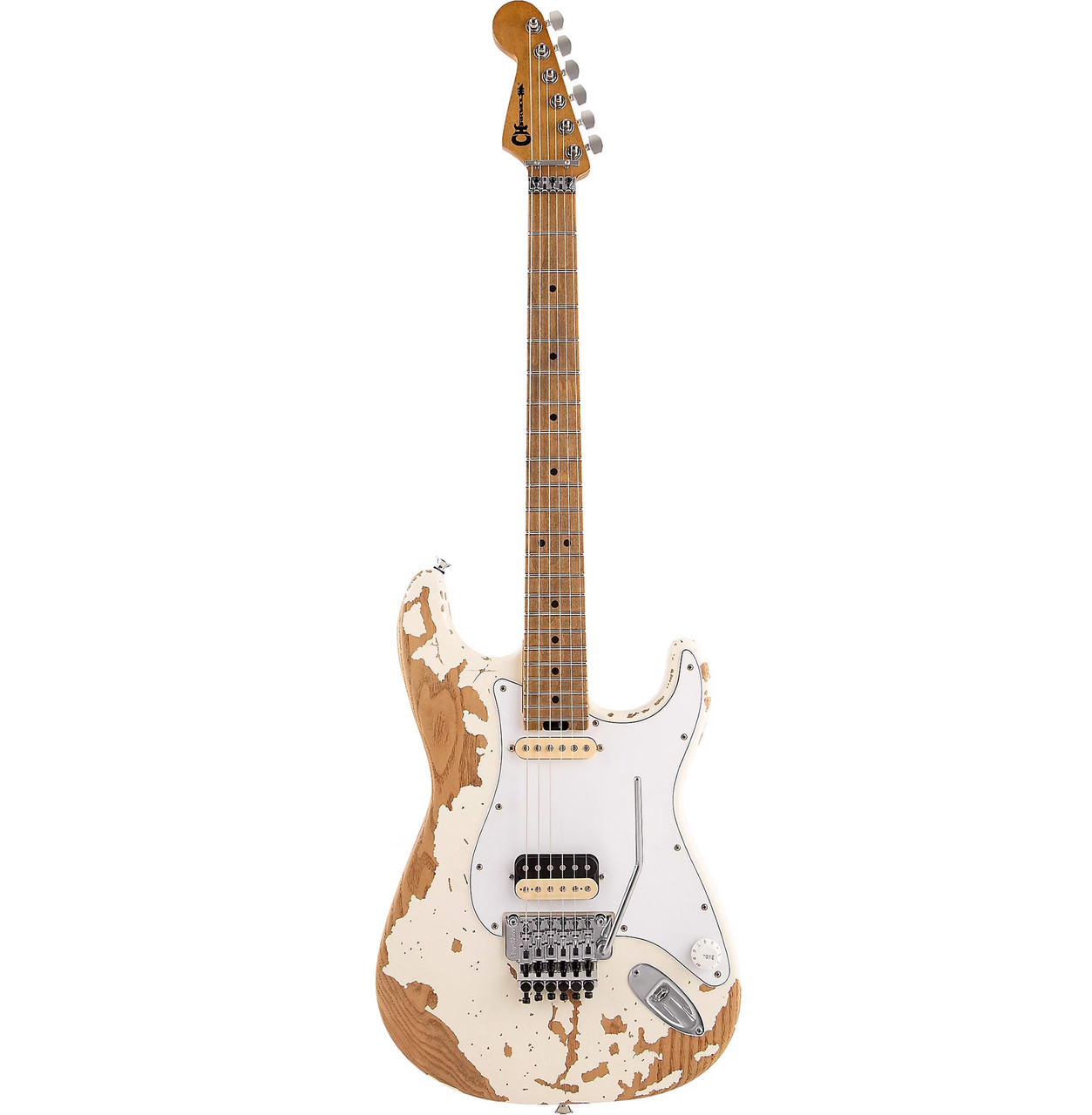 Charvel / Limited Edition