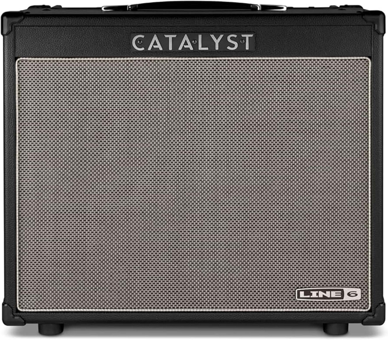 Line 6 Catalyst CX 100 100-Watt 1 x 12-Inch Electric Guitar Combo