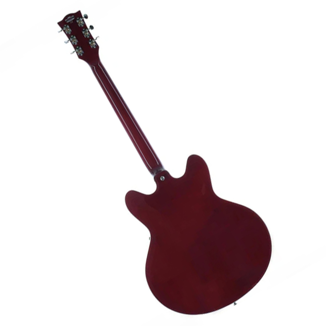 Vox Bobcat S66 Semi-Hollow Electric Guitar - Ted Brown Music Company