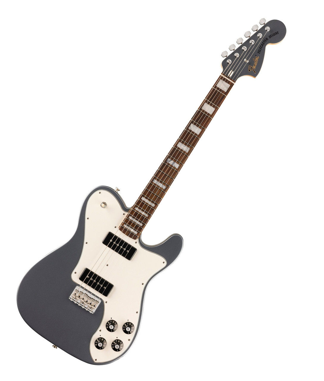 Fender Chris Shifflet Cleaver Telecaster Electric Guitar - Ted