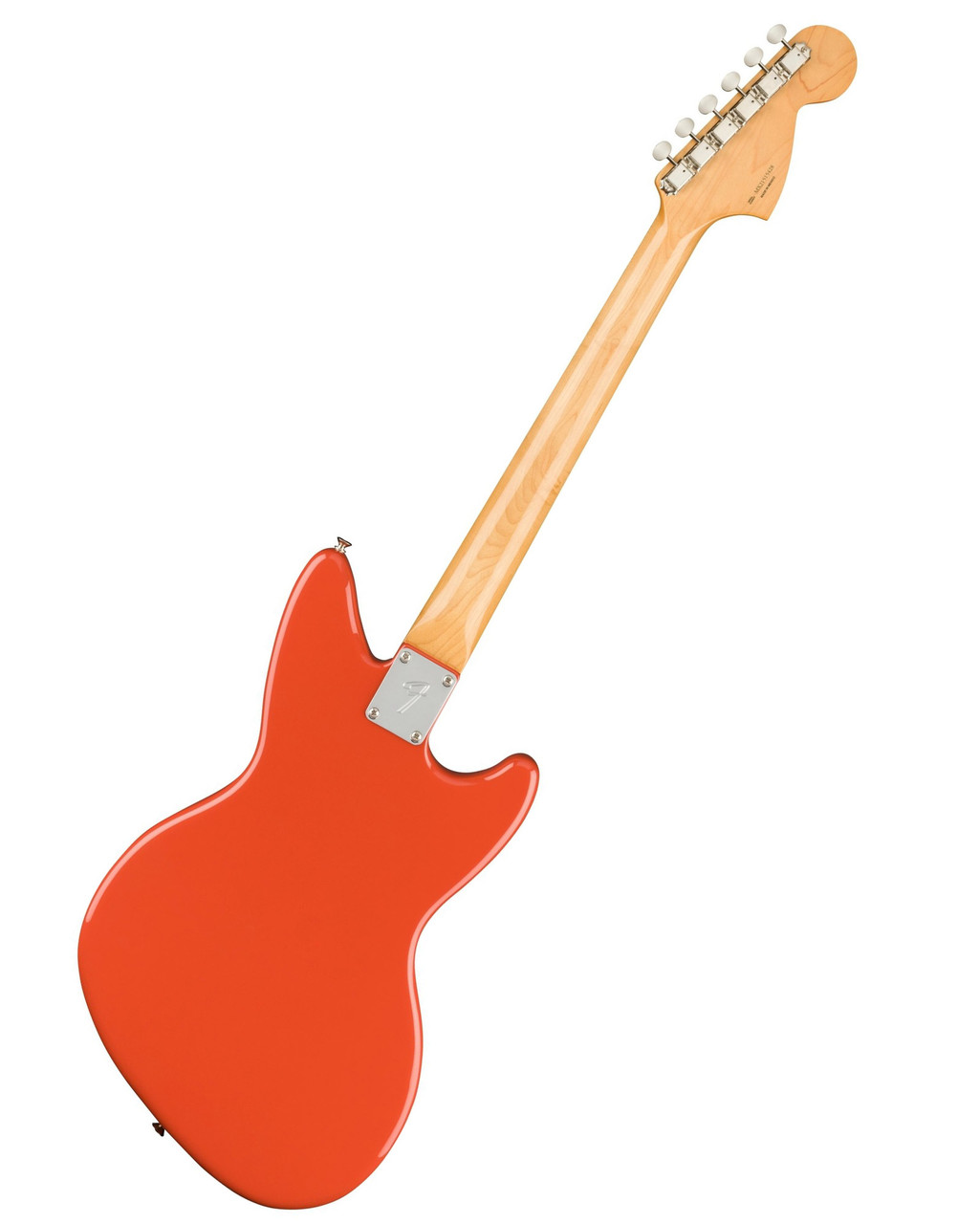 ギター Fender  Cobain Jag-Stang 2021_Fender_Jag-