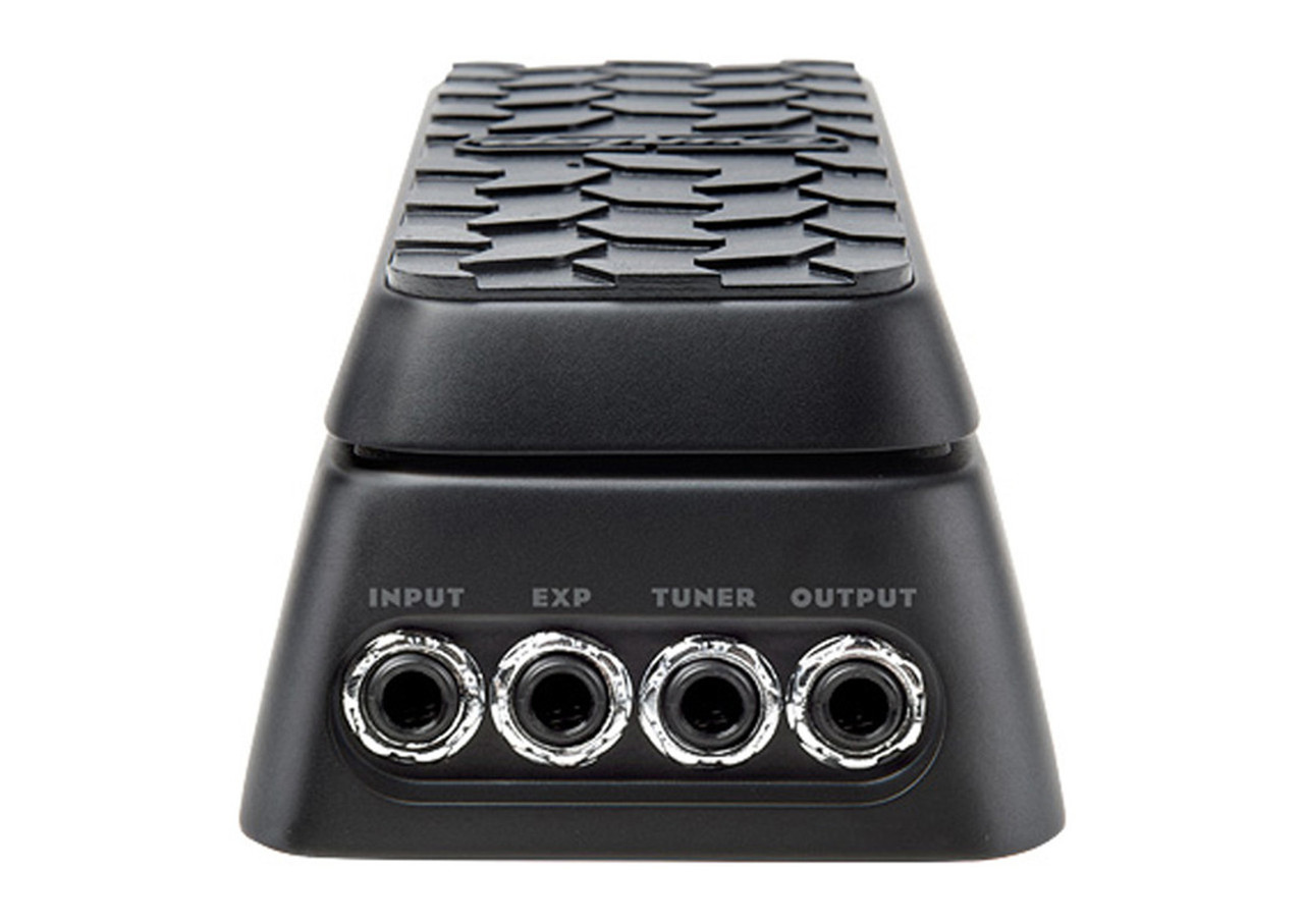 Dunlop DVP3 Volume (X) Volume and Expression Pedal - Ted Brown
