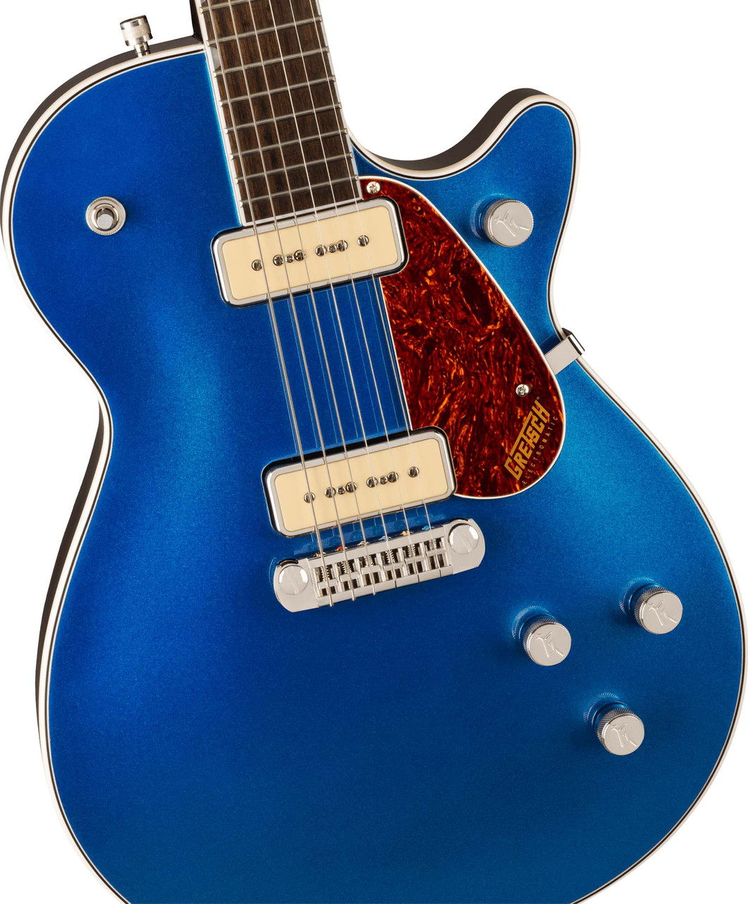 Gretsch G5210-P90 Electromatic Jet Two 90 - Ted Brown Music Company