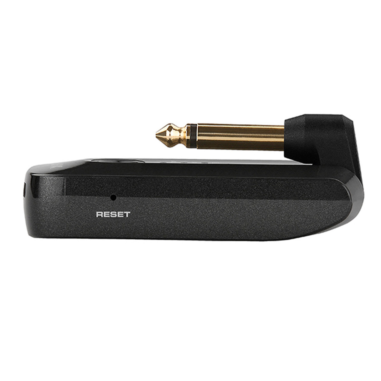 NuX Mighty Plug Pro Headphone Guitar Amp - Ted Brown Music