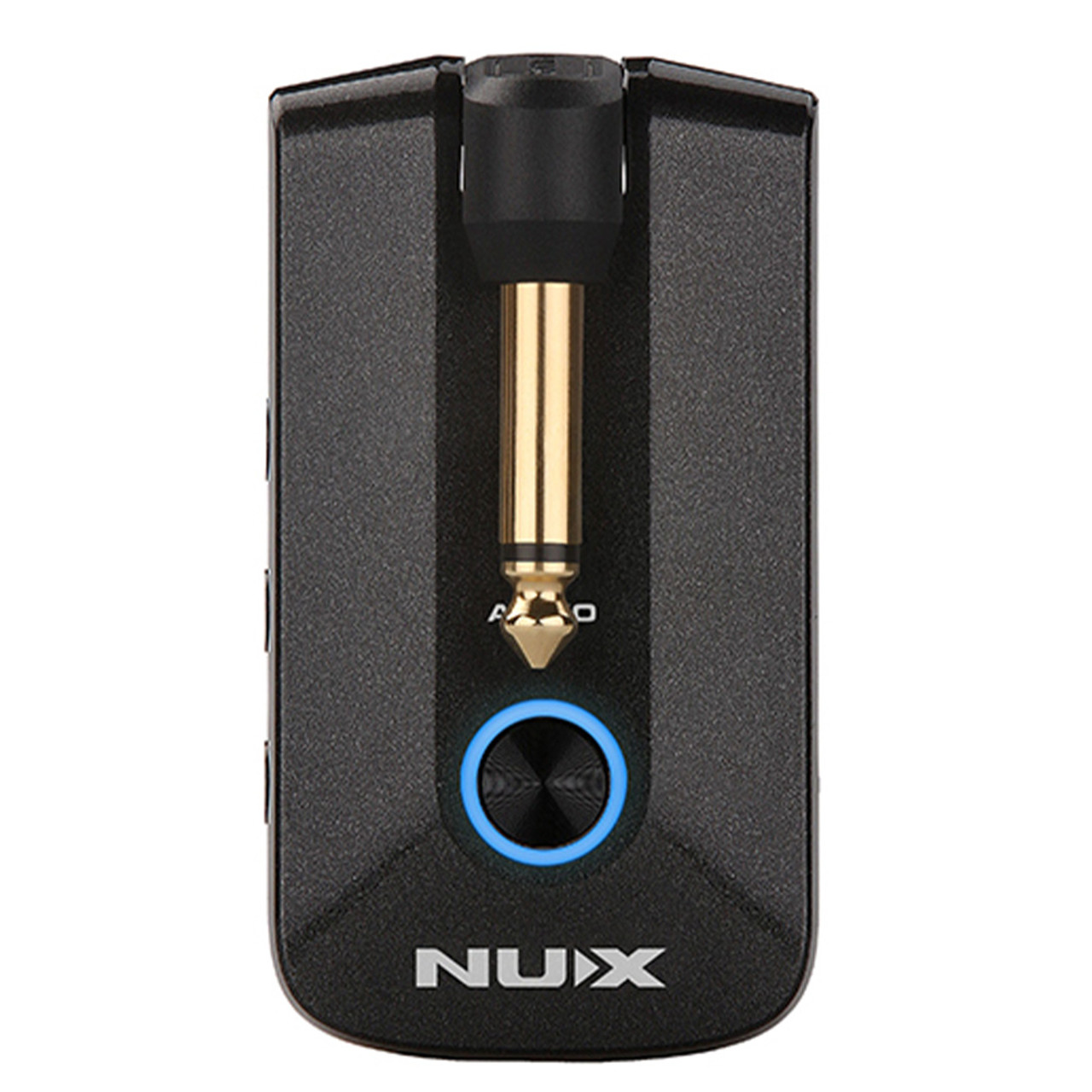 【ほとんど未使用】NUX MP-3 Mighty Plug Pro Nux Mighty Plug Pro – United States