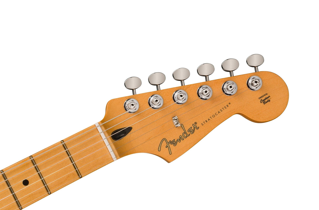 Fender Player II Stratocaster Chambered Ash Solidbody Electric
