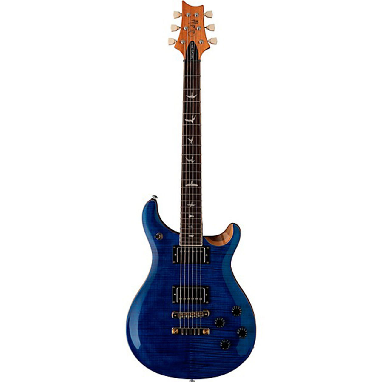 ギター PRS McCarty 594 SE PRS SE McCarty 594 Electric Guitar Faded Blue | Guitar Center