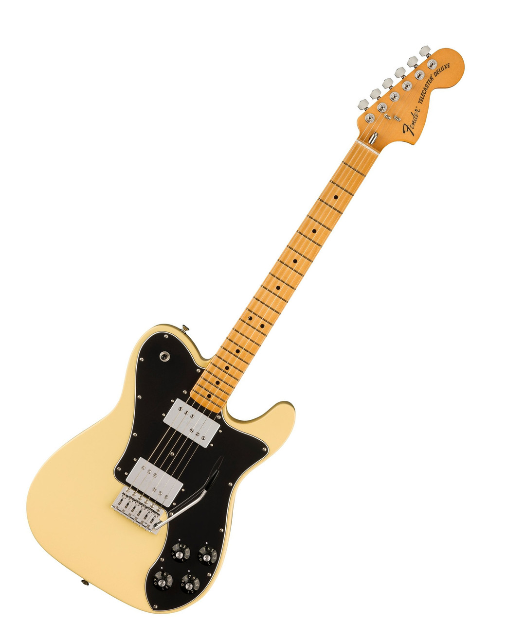 ギター Fender Vintera II 70s Telecaster Deluxe Fender Vintera II 70s Telecaster Deluxe Solidbody Electric Guitar