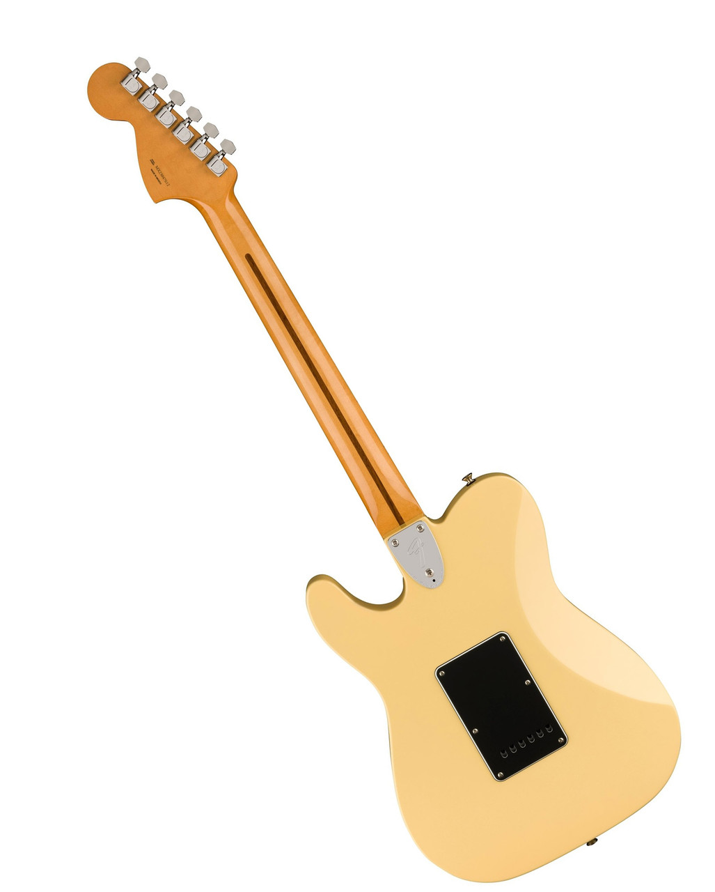 Fender Vintera II 70s Telecaster Deluxe Solidbody Electric Guitar