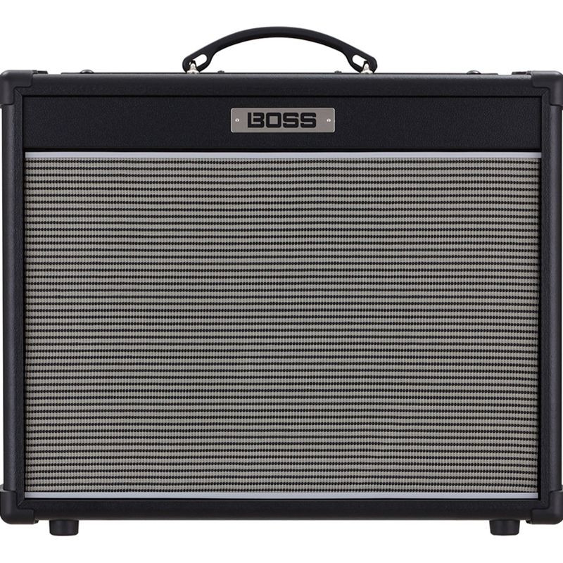 BOSS Nextone Stage 40-Watt Electric Guitar Amplifier - Ted Brown