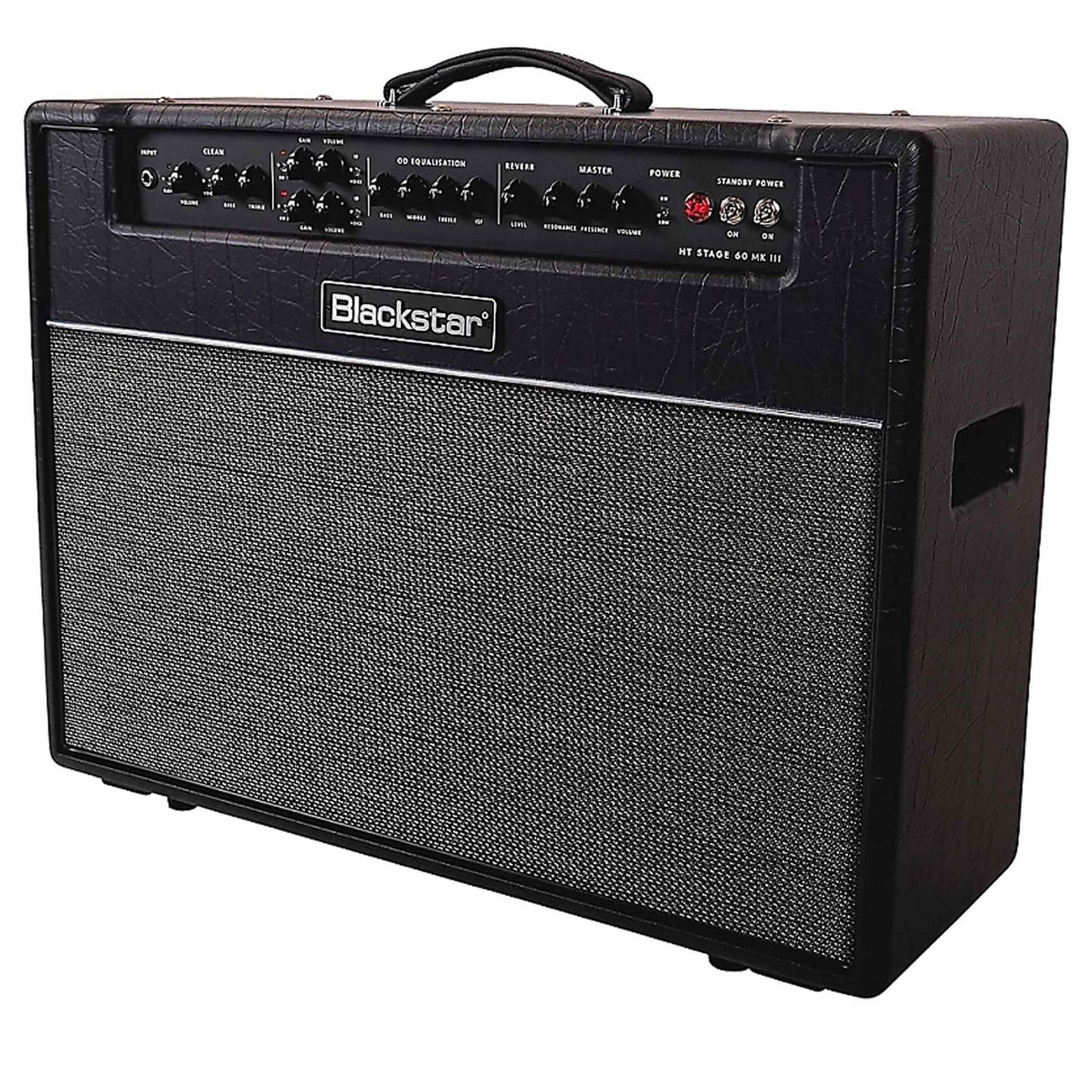 Blackstar HT Stage 60 212 Mk III Electric Guitar Amplifier - Ted