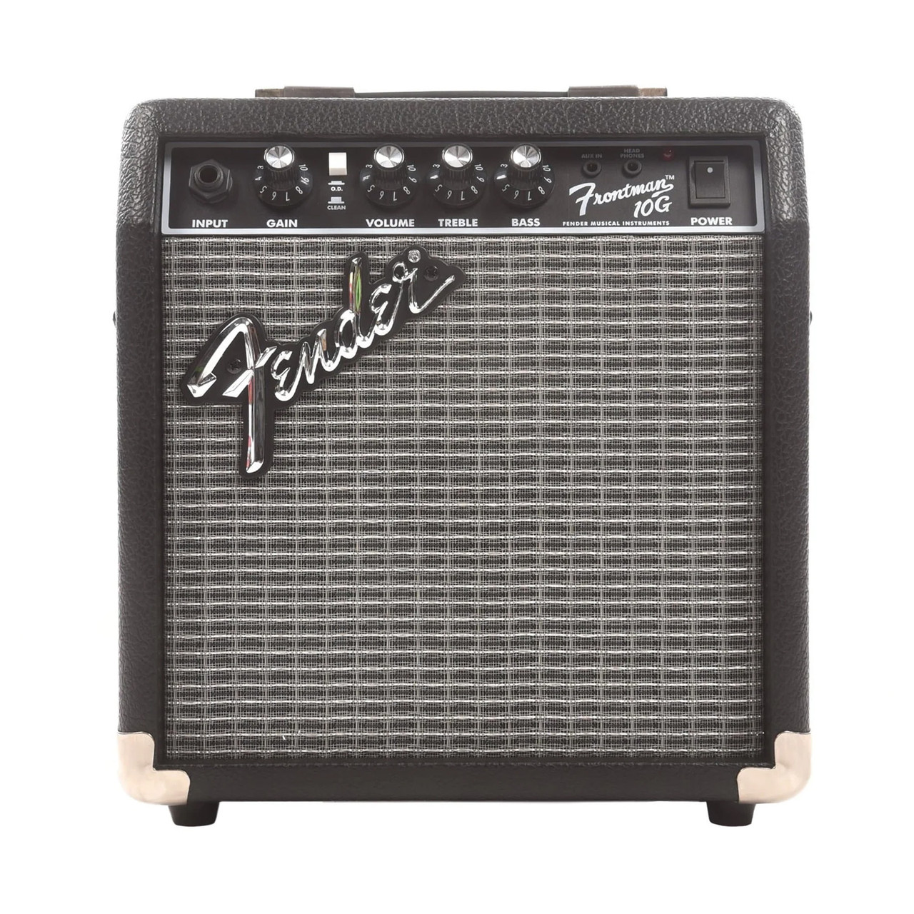 Fender Frontman 10G Electric Guitar Amplifier - Ted Brown Music