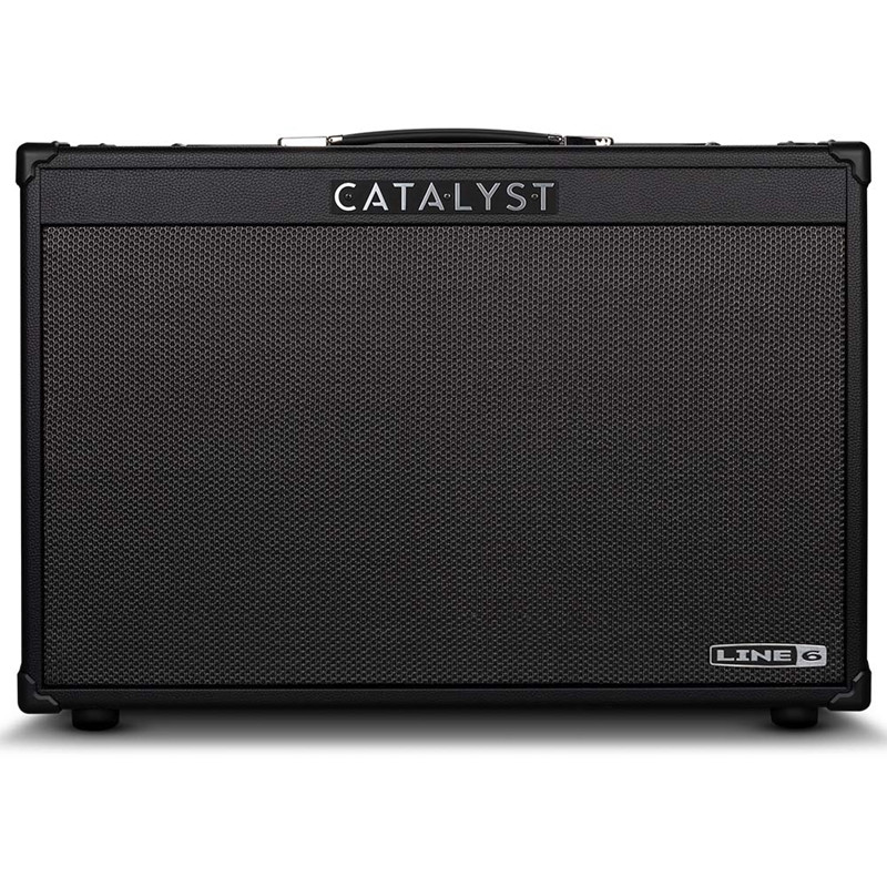 Line 6 Catalyst-200 Electric Guitar Amplifier - Ted Brown Music