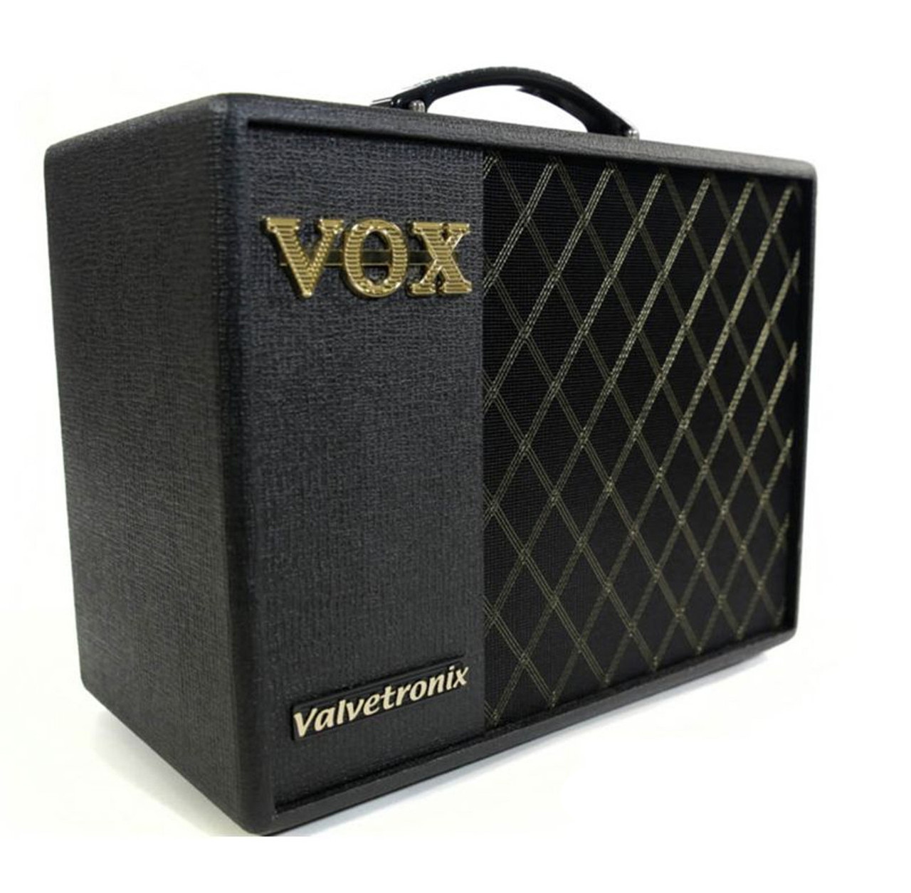 Vox VT20X 20 Watt Modeling Electric Guitar Amplifier With Preamp