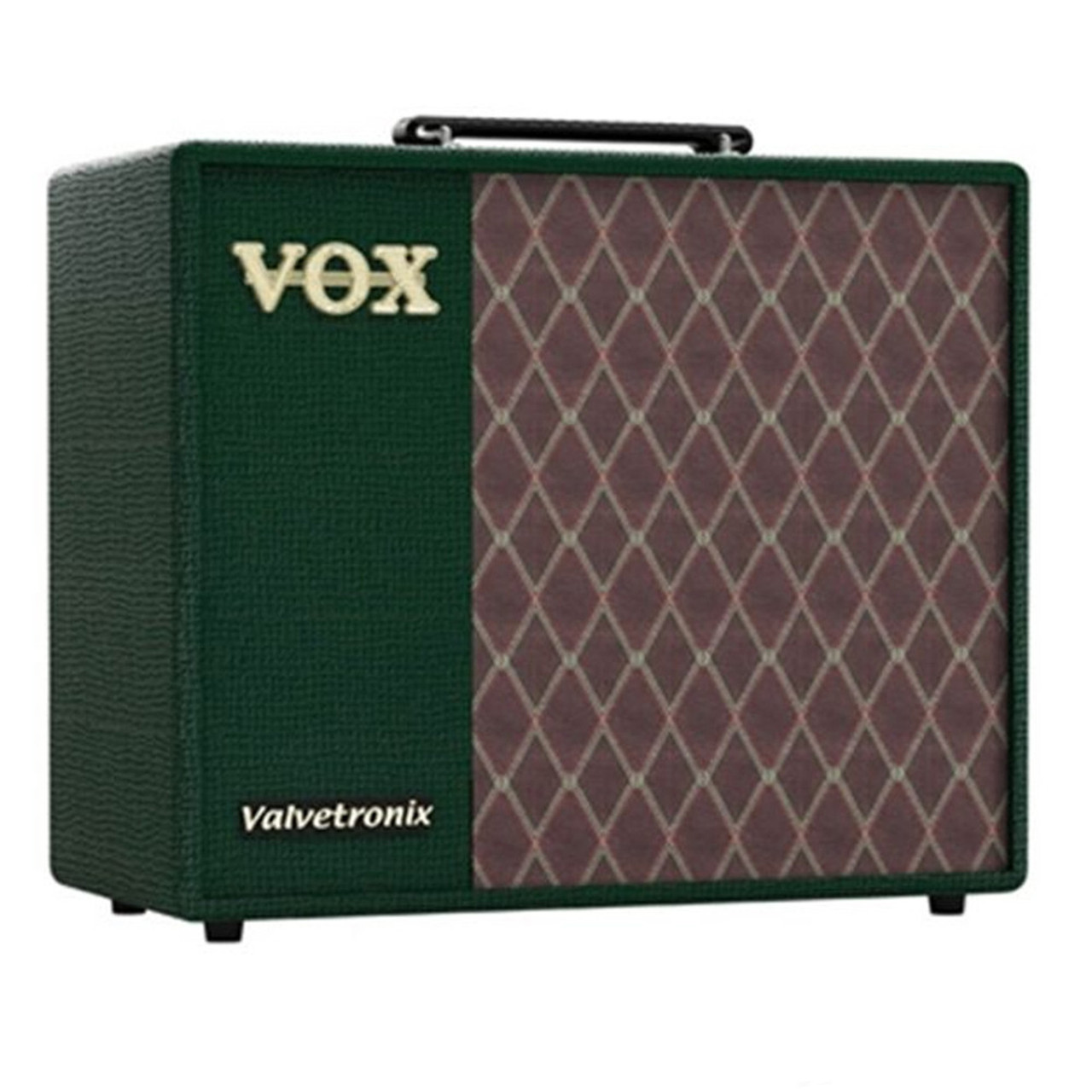 Vox VT40X 40 Watt Modeling Electric Guitar Preamp With Tube - Ted