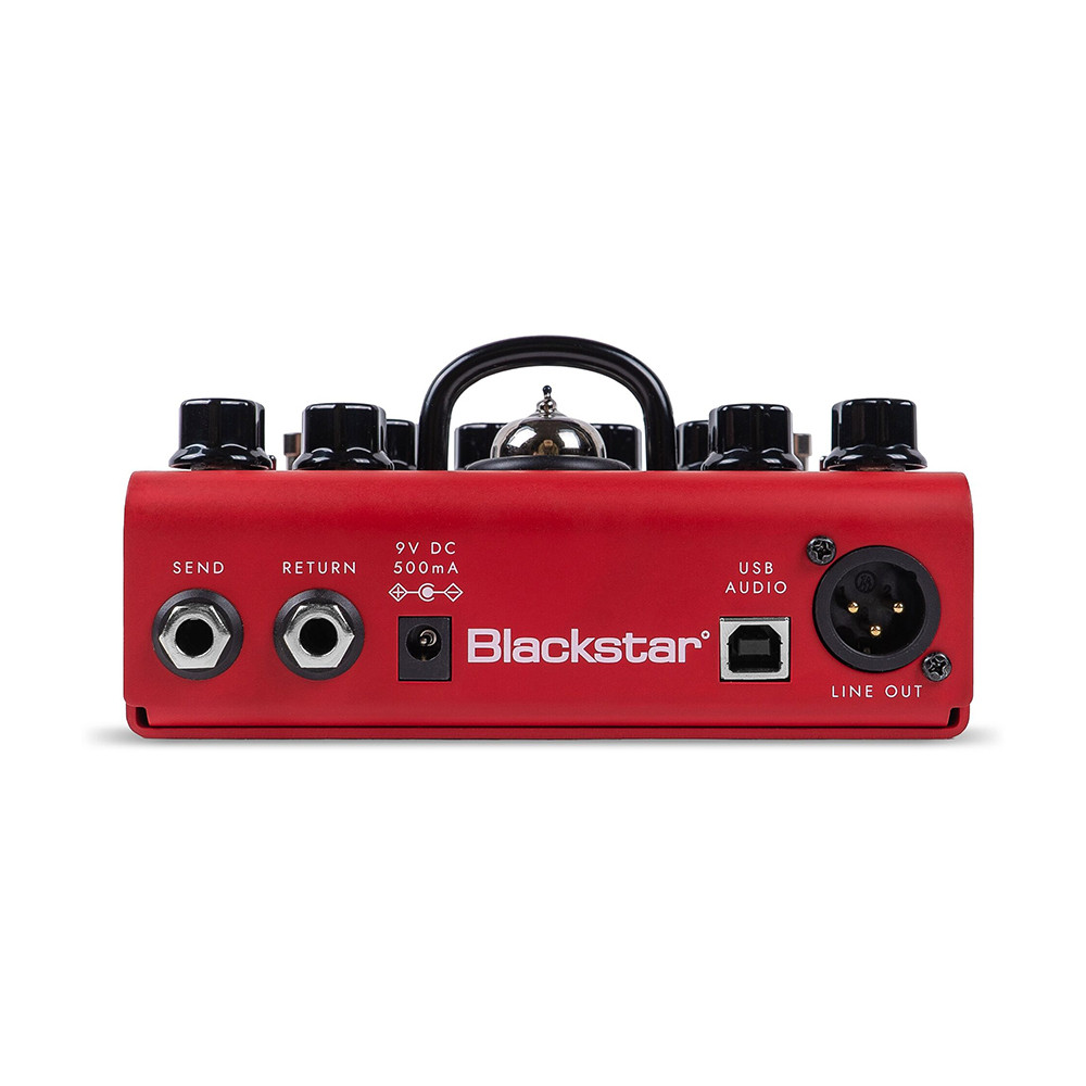 Blackstar Dept. 10 Dual Driver Pedal - Ted Brown Music Company