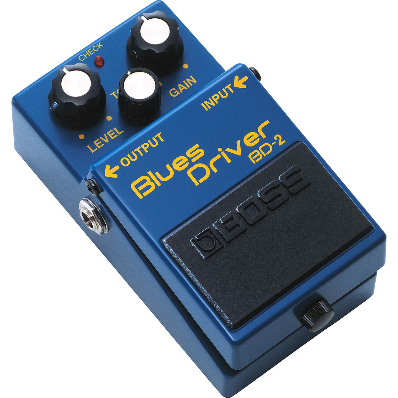 BOSS Effect Pedal Blues Driver BD-2 - Ted Brown Music Company