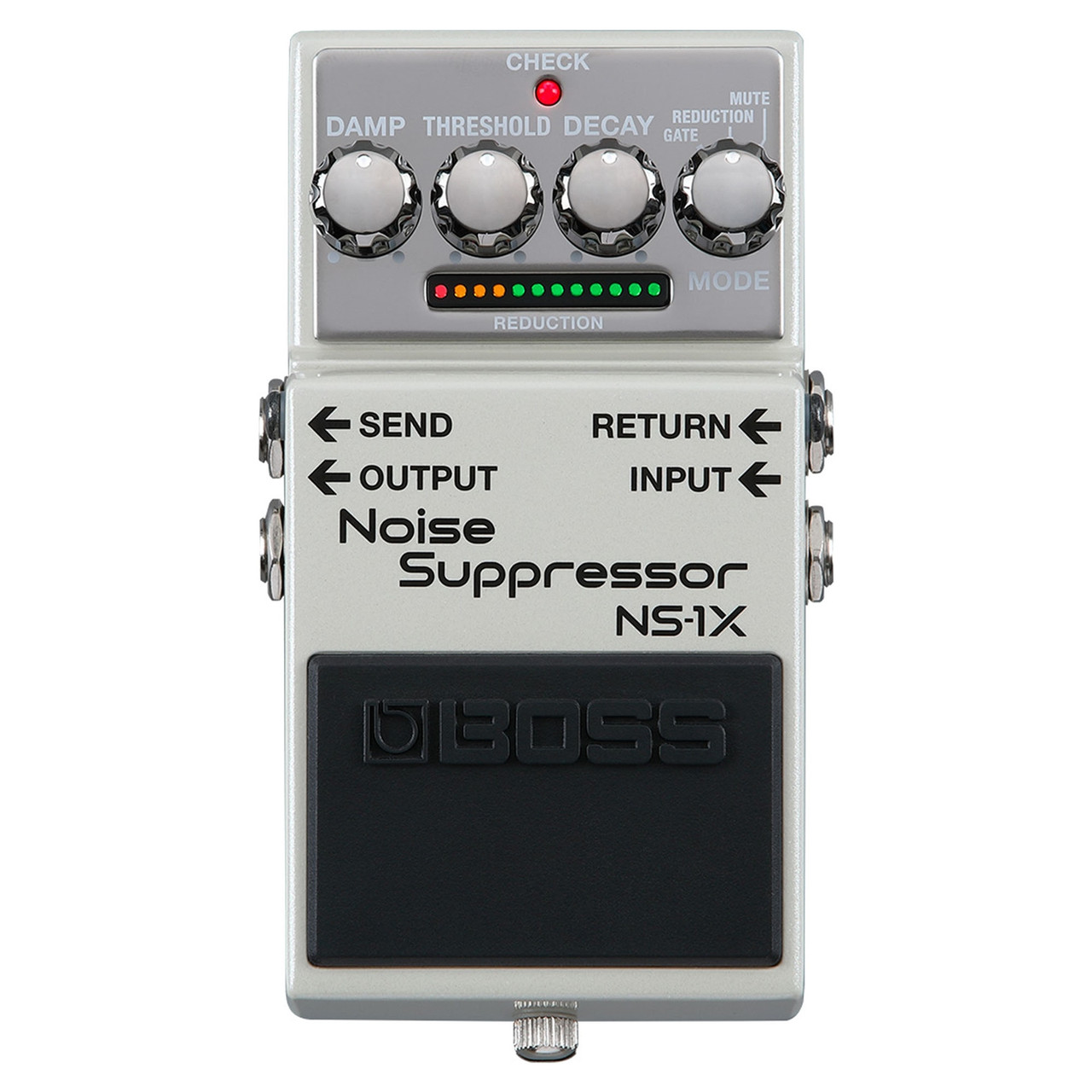 BOSS NS-1X Noise Suppressor Pedal - Ted Brown Music Company