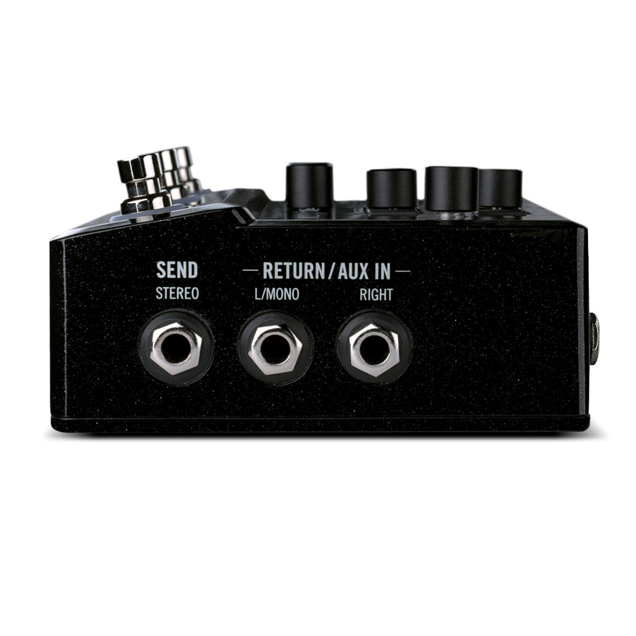 Line 6 HX Stomp Multi-Effects Processor - Ted Brown Music Company