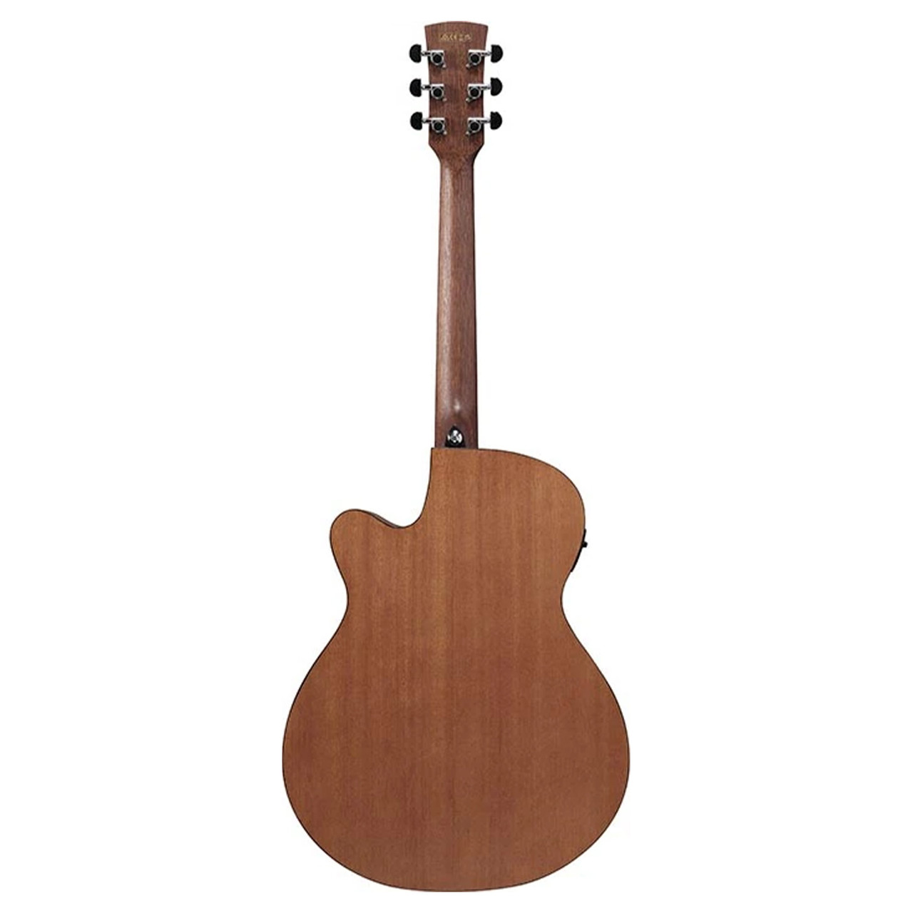 Ibanez PC54CE Grand Concert Acoustic-Electric Guitar - Ted Brown