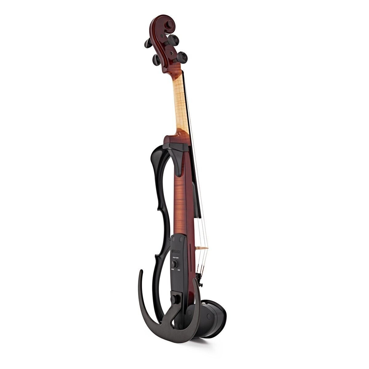 Yamaha Silent Series SV-250 Professional 4-String Electric Violin