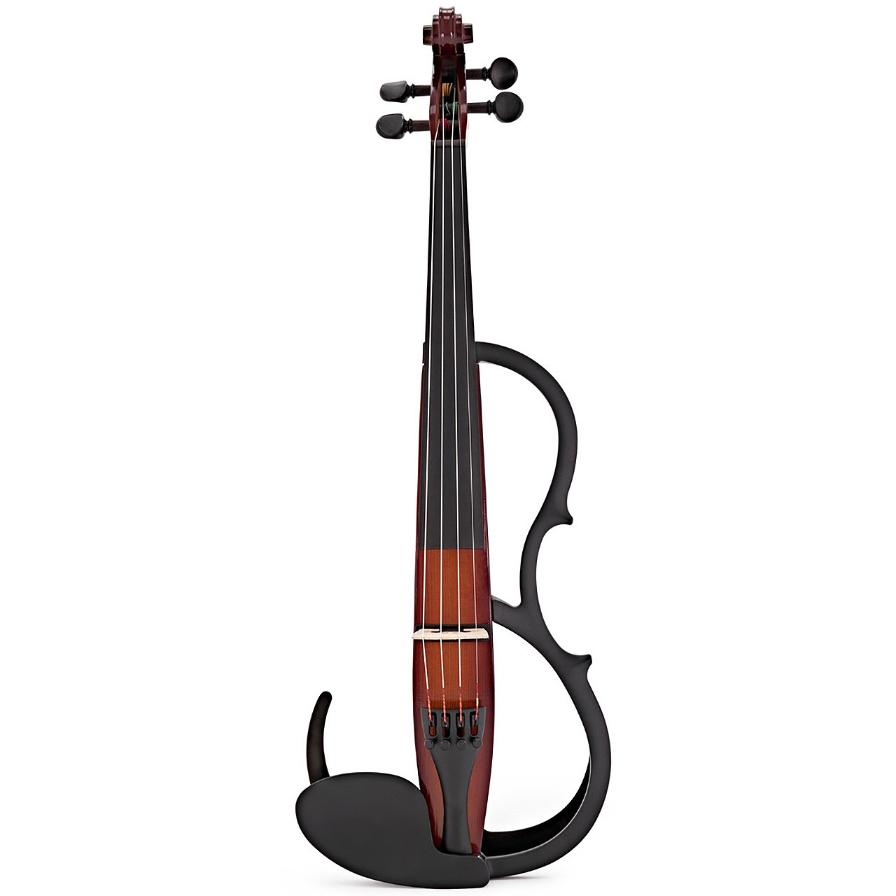 Yamaha Silent Series SV-250 Professional 4-String Electric Violin