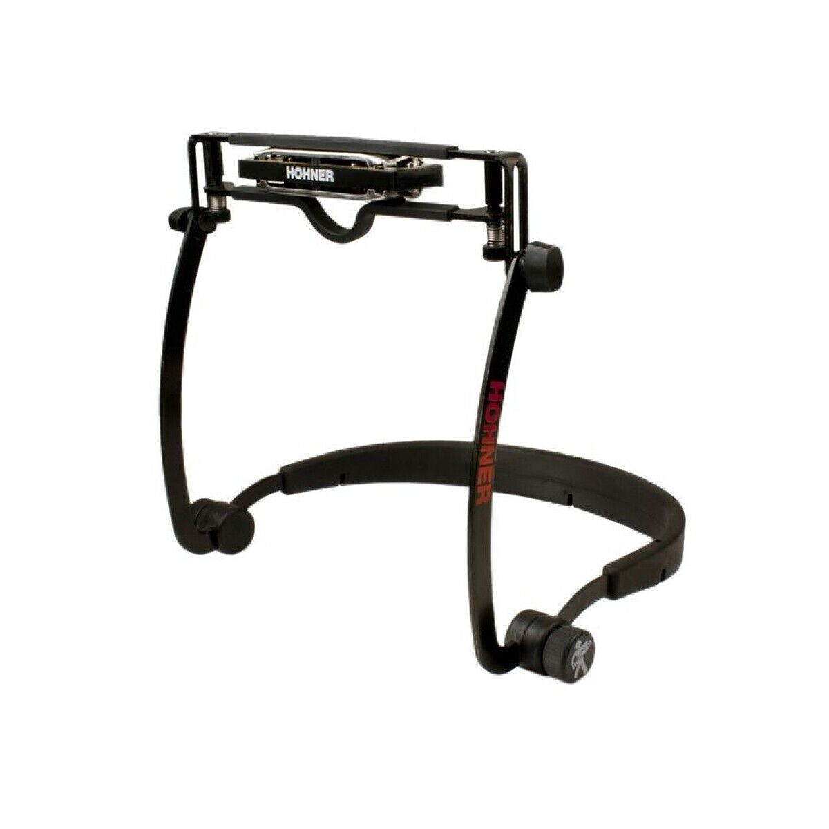 Hohner FlexRack Harmonica Holder - Ted Brown Music Company