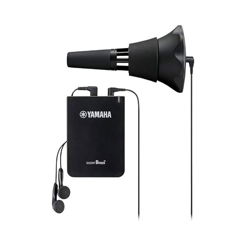 Yamaha SB7J - Silent Brass System for Trumpet - Ted Brown Music