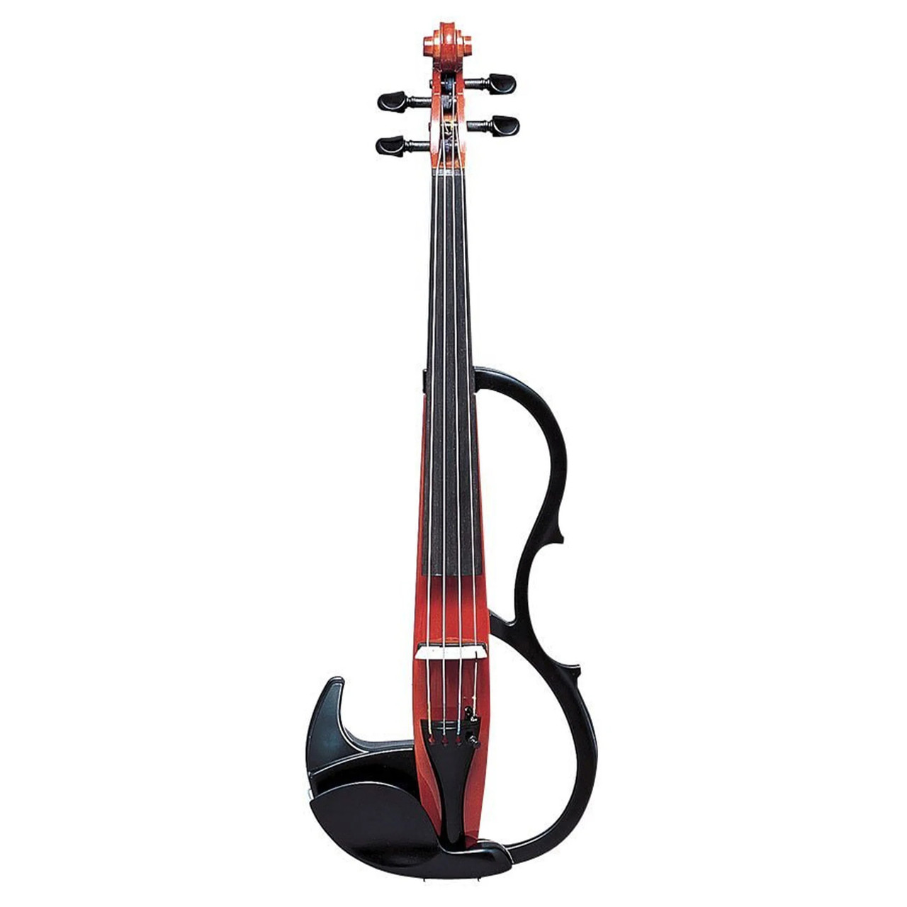 Yamaha Silent Series SV-200 Studio Solid-Body Electric Violin