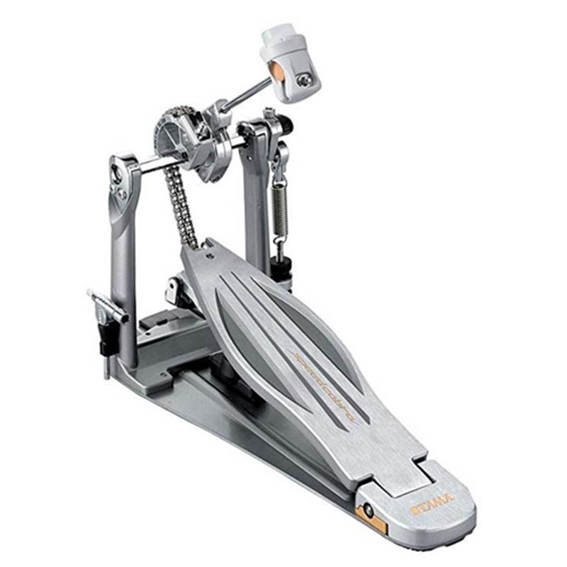 Tama HP910LN Iron Cobra 900 Bass Drum Speed Pedal - Ted Brown