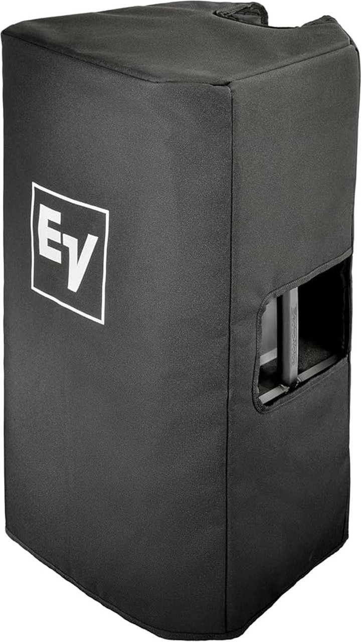 Electro-Voice ZLX-12-CVR Padded Cover for ZLX-12P - Ted Brown