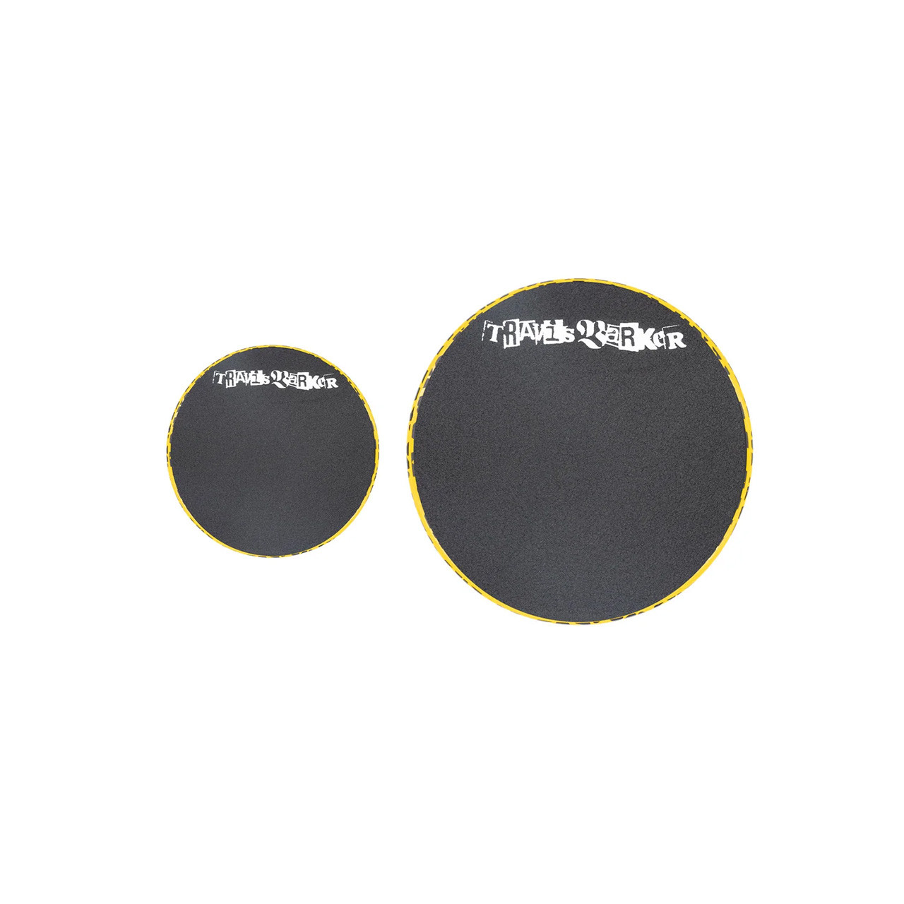 Zildjian ZXPPTB06 Travis Barker Signature Practice Pad - 6-Inch