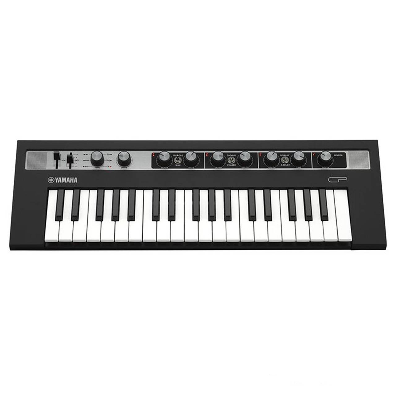 Yamaha Reface CP - 37 Key Portable Mini Electric Piano Synthesizer