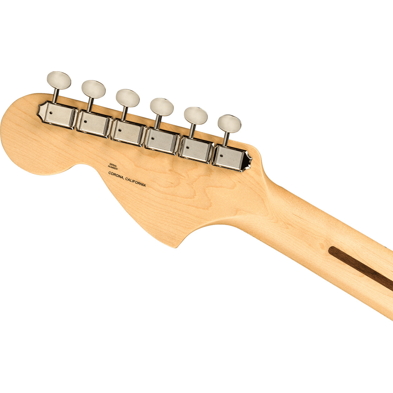 ギター American Performer Stratocaster HSS Fender American Performer Stratocaster HSS - Electric Guitar