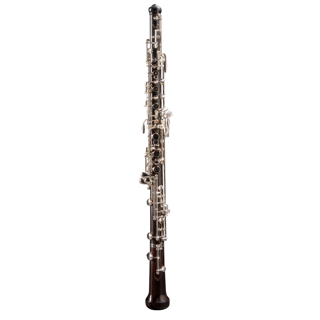 Fossati Tiery Model J10 Intermediate Oboe - Ted Brown Music Company