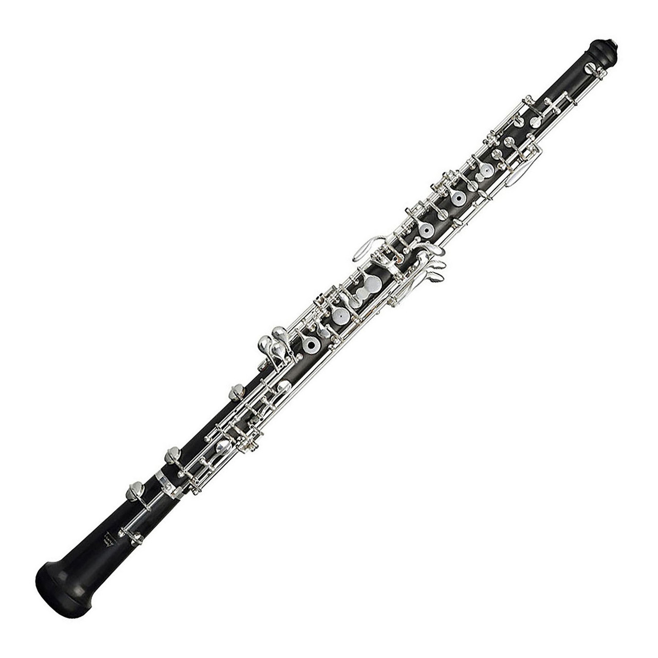 Fossati Tiery Model J10 Intermediate Oboe - Ted Brown Music Company