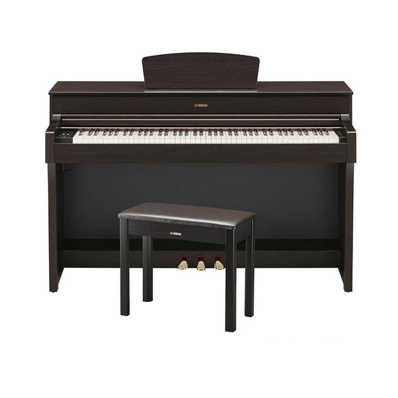 YAMAHA 電子ピアノ YDP-140 '08年製 YAMAHA 電子ピアノ YDP-140 '08年製