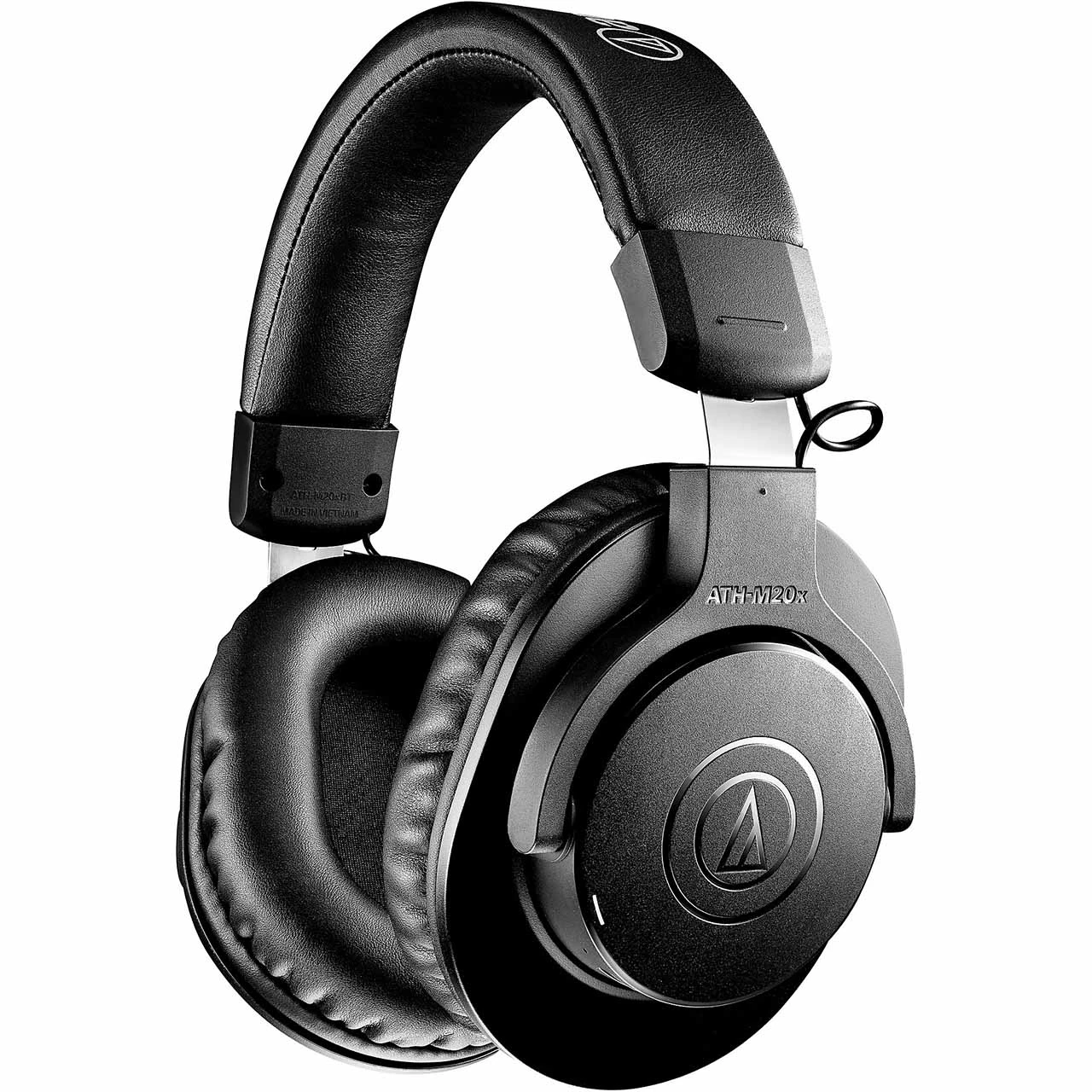Audio-Technica ATH-M20xBT Wireless Bluetooth Headphones - Ted 