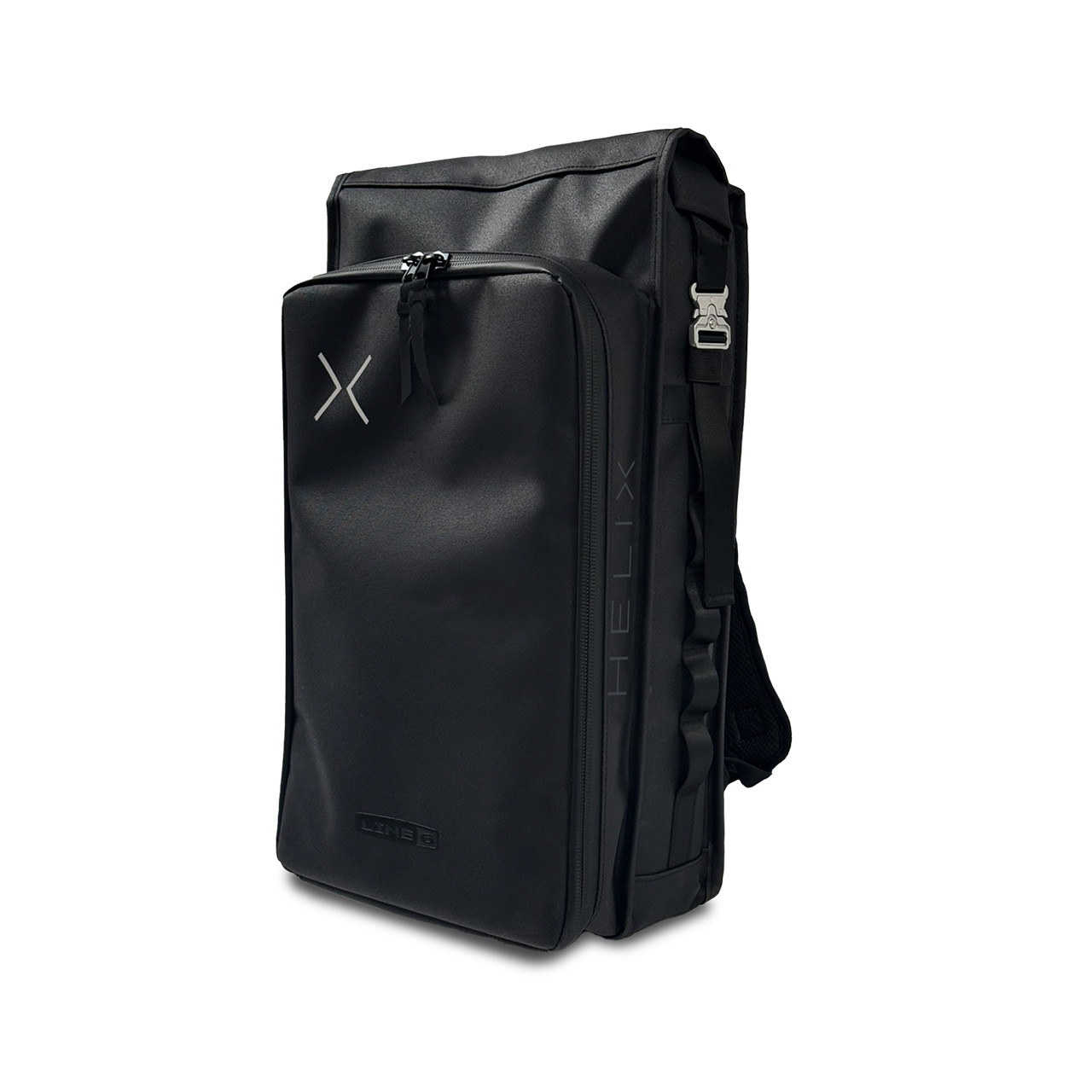 Line 6 Helix Stadium Backpack - Ted Brown Music Company