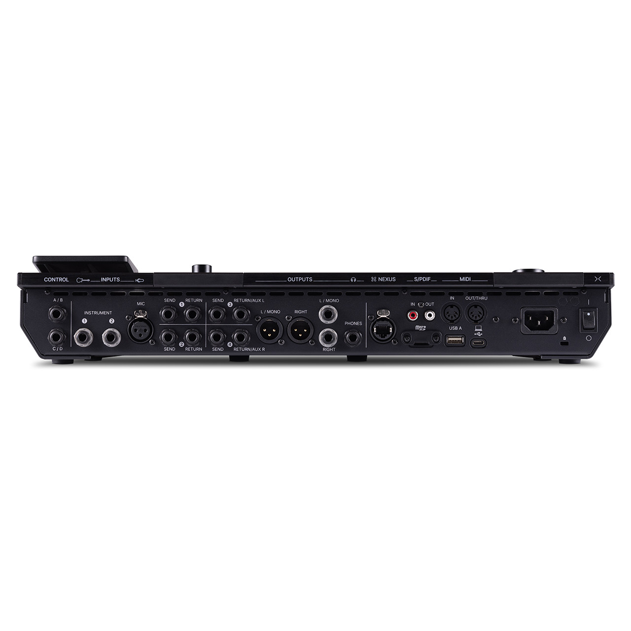 Line 6 Helix Stadium XL Floor Amp Modeler and Effects Processor