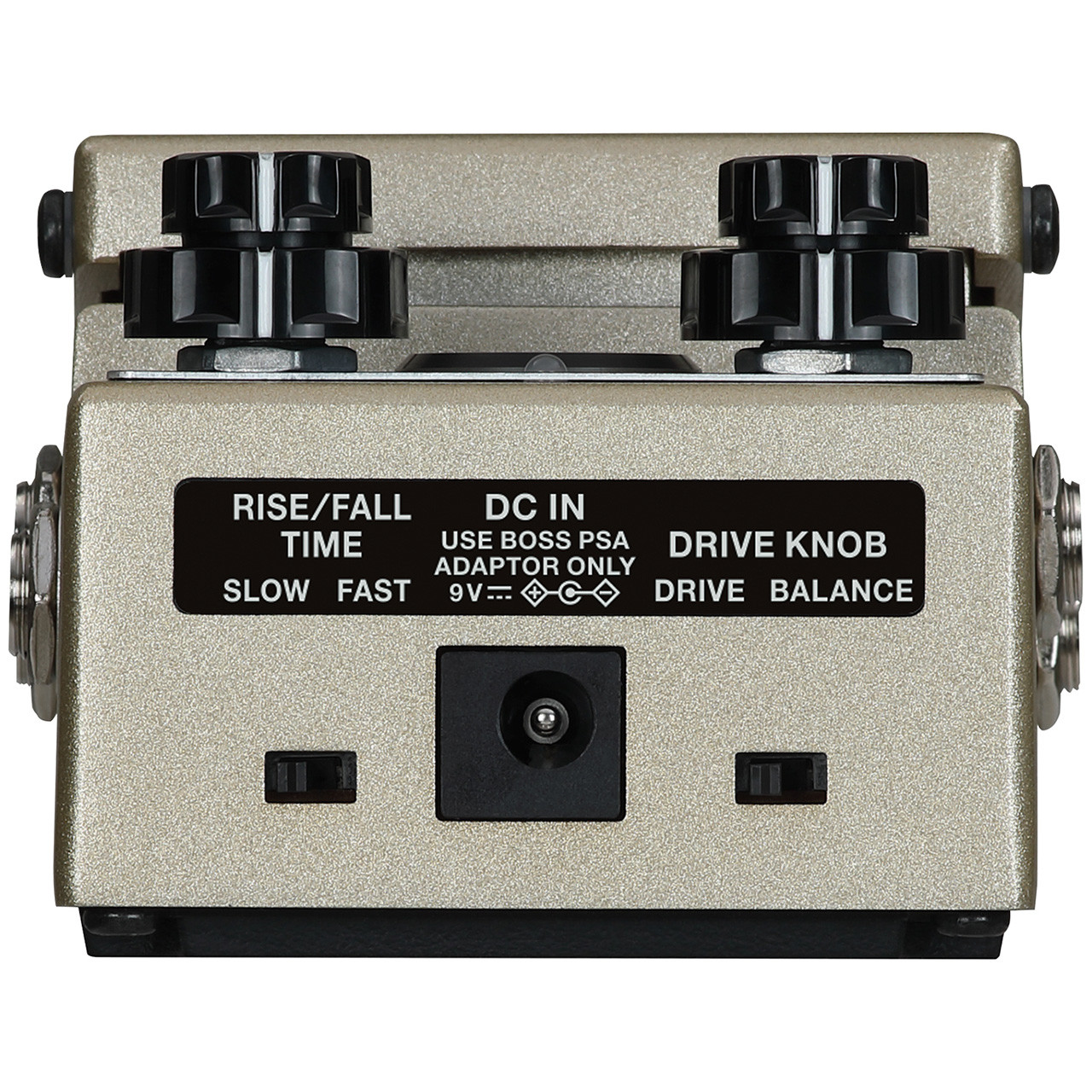 BOSS RT-2 ロータリーエフェクター BOSS RT-2 Rotary Ensemble Compact Effect Pedal - Modulation - Ted