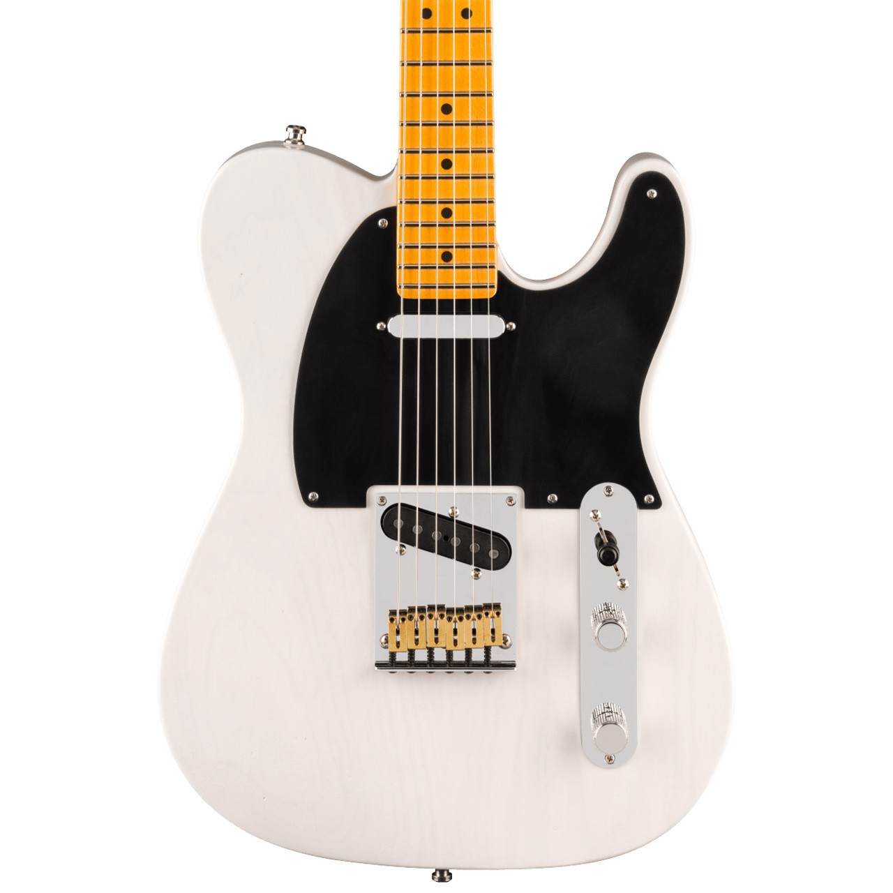 Fender American Ultra Luxe Vintage 50's Telecaster Electric