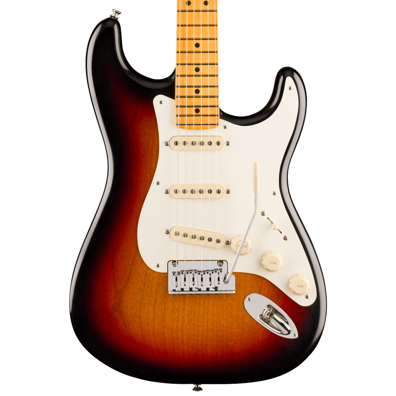 Fender American Ultra Luxe Vintage 50's Stratocaster Electric
