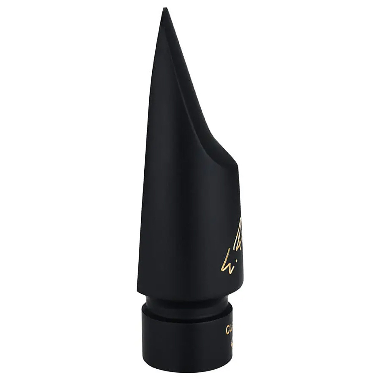 Rousseau 3.0 Classic R Series Alto Saxophone Mouthpiece - 4R - Ted