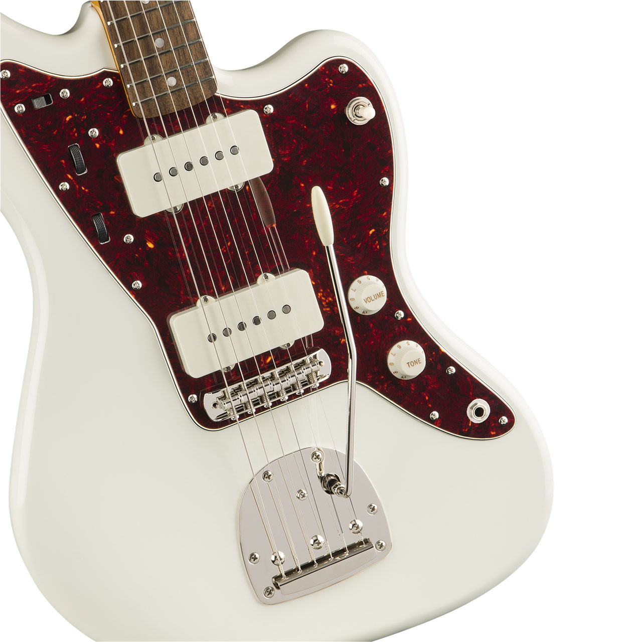 Squier Classic Vibe 60s Jazzmaster Solidbody Electric Guitar
