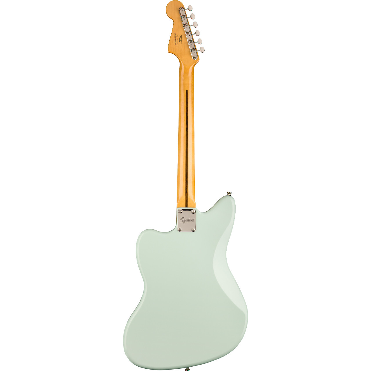 Squier Classic Vibe 60s Jazzmaster Solidbody Electric Guitar