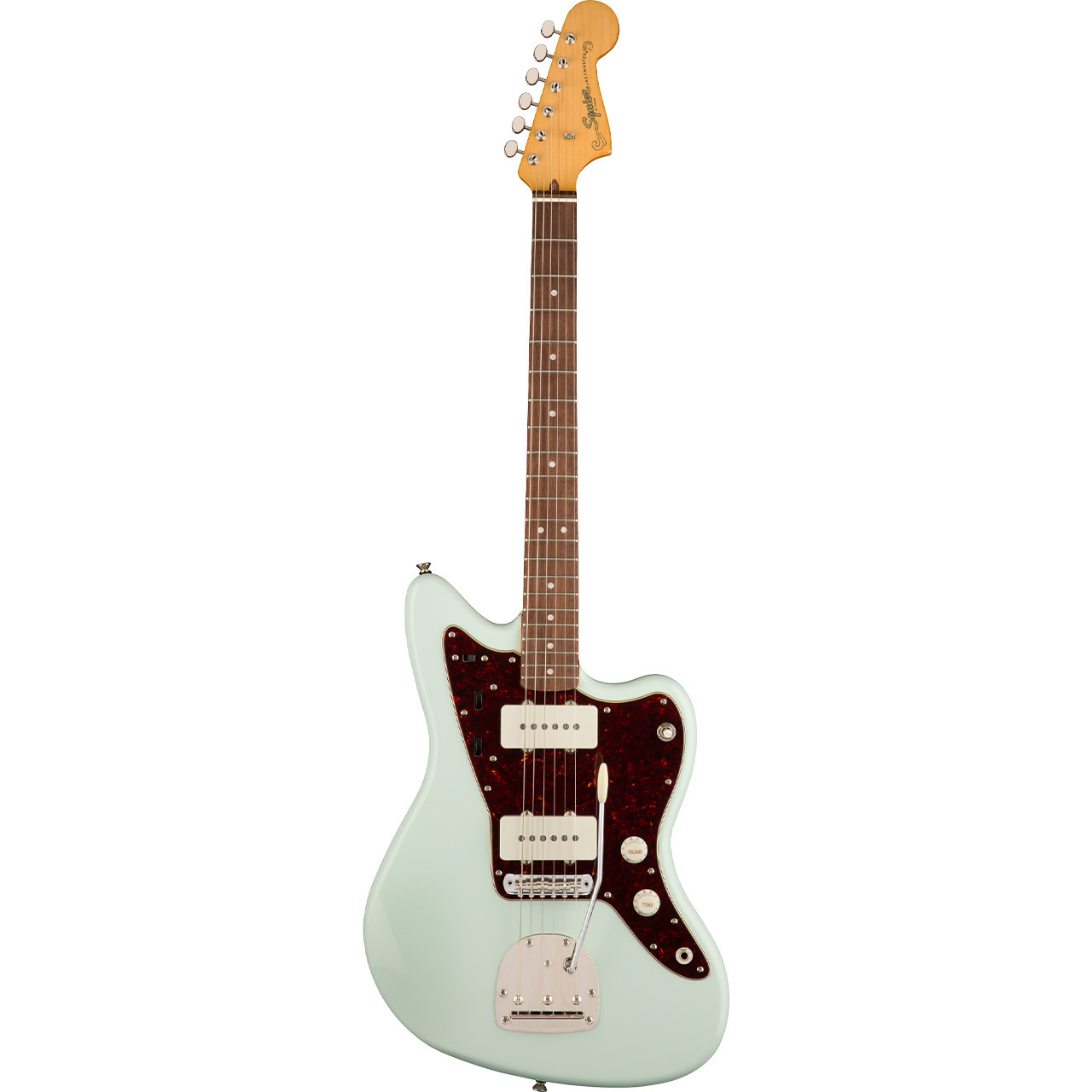 Squier Classic Vibe 60s Jazzmaster Solidbody Electric Guitar