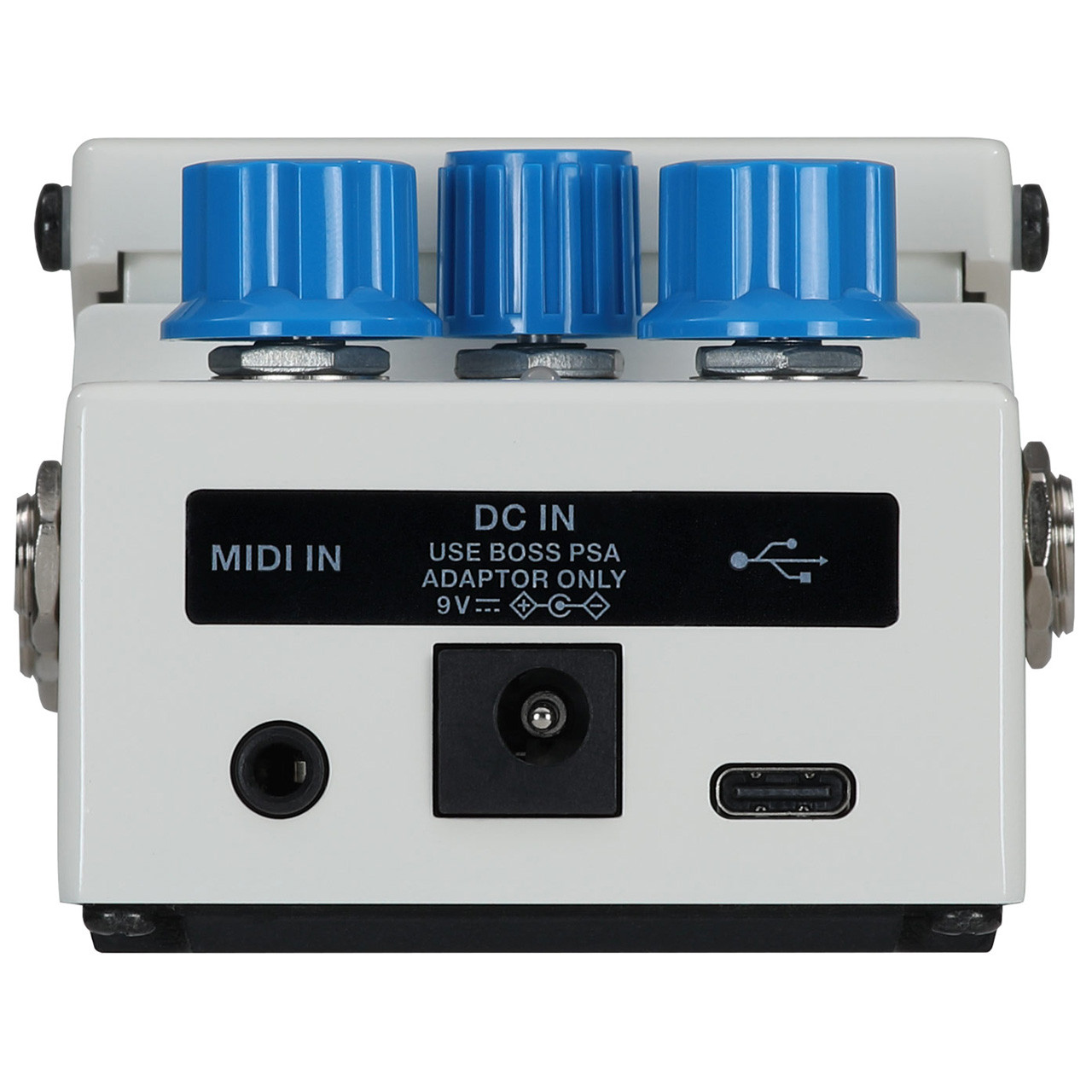 新品 BOSS PX-1 Plugout FX BOSS PX-1 Plugout FX Pedal - Ted Brown Music Company