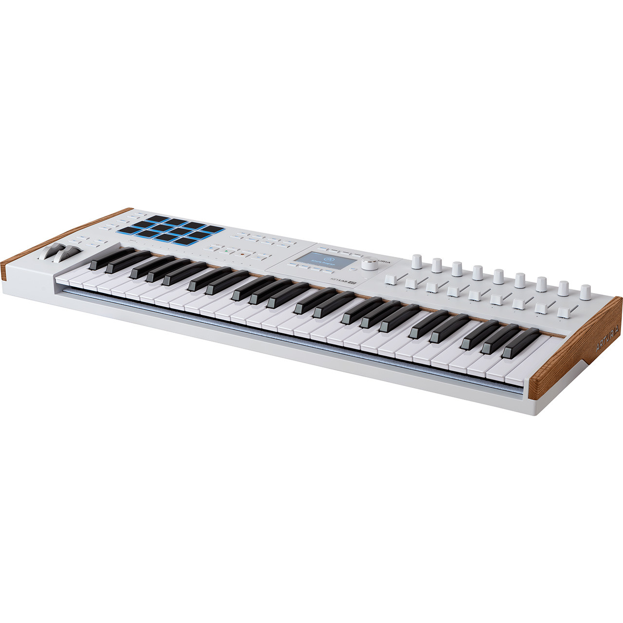 Arturia KeyLab 49 Mk3 Universal 49-key MIDI Keyboard Controller