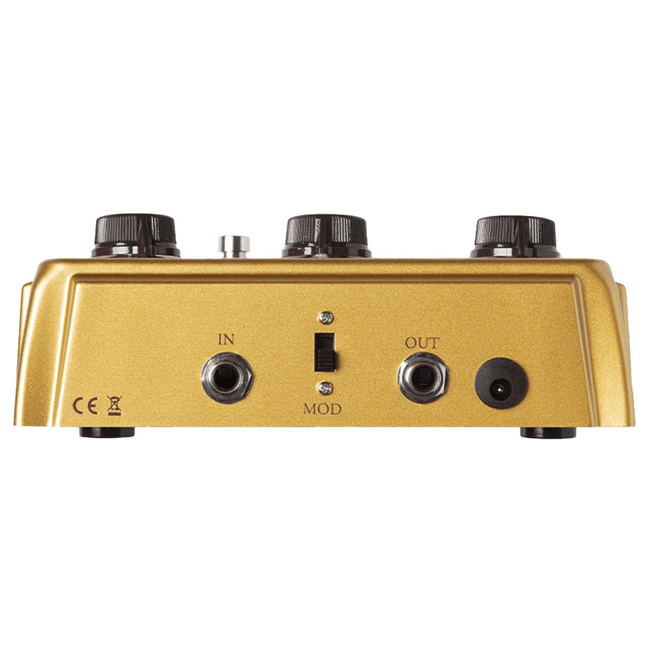 Warm Audio Centavo Professional Overdrive Pedal - Ted Brown Music